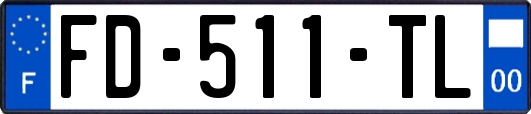 FD-511-TL
