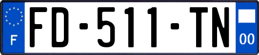 FD-511-TN