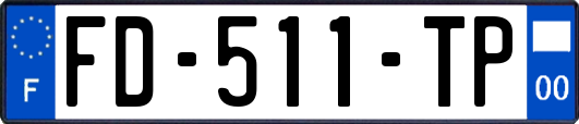 FD-511-TP