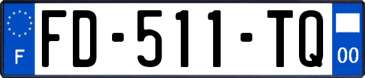 FD-511-TQ