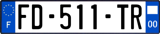 FD-511-TR
