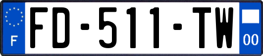 FD-511-TW