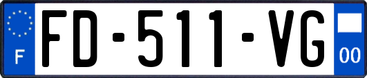 FD-511-VG