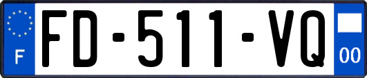 FD-511-VQ