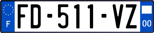 FD-511-VZ