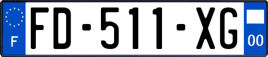 FD-511-XG