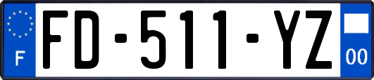FD-511-YZ