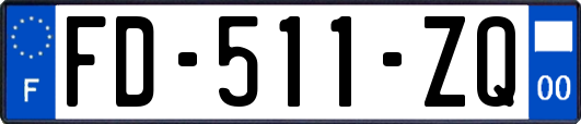 FD-511-ZQ