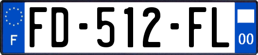 FD-512-FL