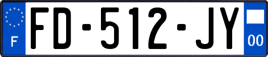 FD-512-JY