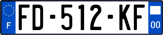 FD-512-KF