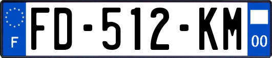 FD-512-KM