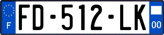FD-512-LK