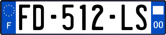 FD-512-LS