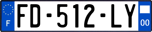 FD-512-LY