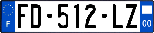 FD-512-LZ