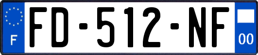 FD-512-NF