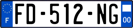 FD-512-NG