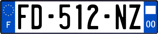 FD-512-NZ