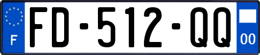 FD-512-QQ