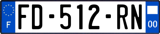 FD-512-RN