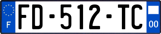 FD-512-TC