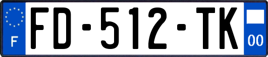 FD-512-TK
