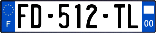 FD-512-TL