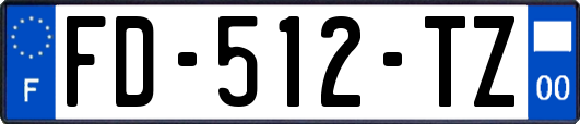 FD-512-TZ