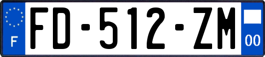 FD-512-ZM