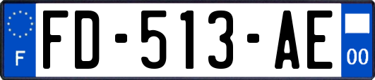 FD-513-AE