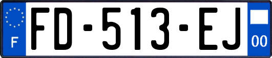 FD-513-EJ