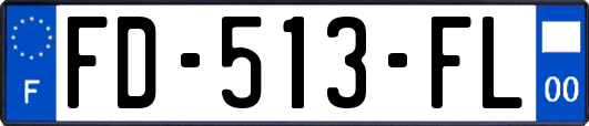 FD-513-FL