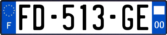 FD-513-GE