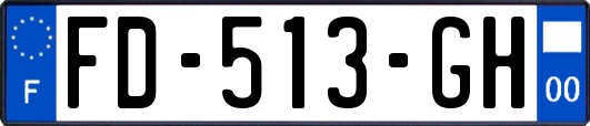 FD-513-GH