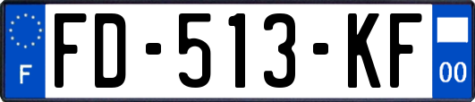 FD-513-KF
