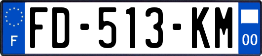 FD-513-KM