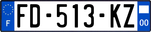 FD-513-KZ