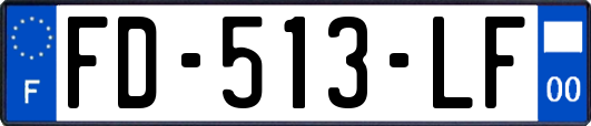 FD-513-LF