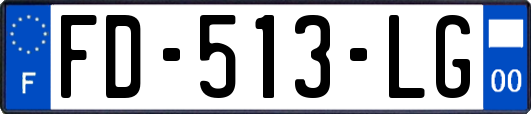 FD-513-LG