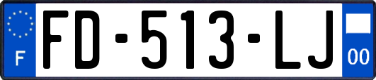 FD-513-LJ