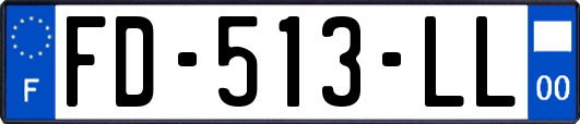FD-513-LL