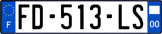 FD-513-LS