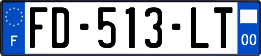 FD-513-LT