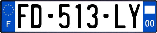 FD-513-LY