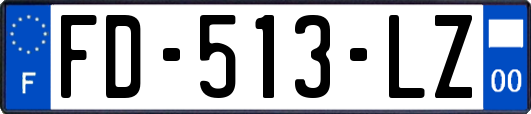 FD-513-LZ