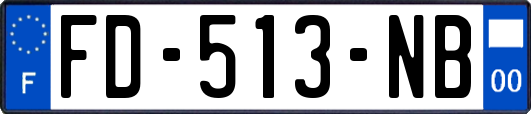 FD-513-NB