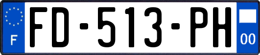 FD-513-PH