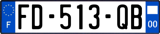 FD-513-QB