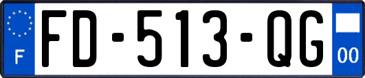 FD-513-QG